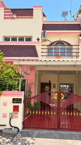 3 BHK Duplex