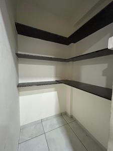 Kitchen Image of 1400 Sq.ft 3 BHK Apartment / Flat for sale in Kasper Bliss, Bhayli Vadodara for Rs. 5600000