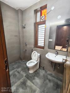 Image of 1200 Sq.ft 2 BHK Builder Floor for rent in Sector 30, Gurgaon for Rs. 38000