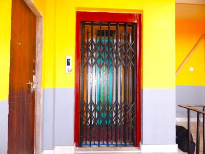Hall Image of 1050 Sq.ft 2 BHK Apartment / Flat for sale in Durga Nagar Kolkata for Rs. 3255000