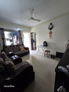Hall Image of 580 Sq.ft 1 BHK Apartment / Flat for sale in Dhayari Pune for Rs. 2100000