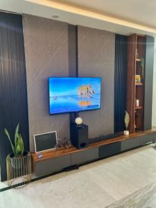 Hall Image of 1839 Sq.ft 2 BHK Apartment / Flat for sale in Sector 56 Gurgaon for Rs. 25000000