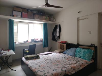 Bedroom Image of 831 Sq.ft 2 BHK Apartment / Flat for sale in GM Spring Meadows, Ambegaon Budruk Pune for Rs. 6200000