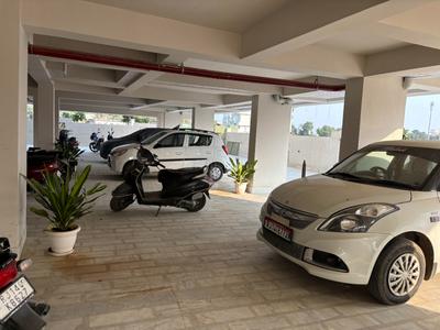 Image of 820 Sq.ft 3 BHK Apartment / Flat for sale in Parth Enclave, Karolan Ka Barh, Jaipur for Rs. 6800000