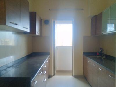 Kitchen Image of 1596 Sq.ft 2 BHK Apartment / Flat for sale in Lodha Exotica, Palava Phase 1 Thane for Rs. 9400000
