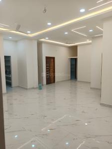 Hall Image of 1560 Sq.ft 3 BHK Builder Floor for rent in Narsingi Hyderabad for Rs. 36000