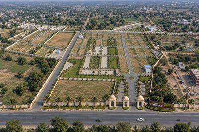 Image of 1080 Sq.ft Residential Plot / Land for sale in Omaxe Eternity 2 Phase 1, Ral, Vrindavan for Rs. 6600000