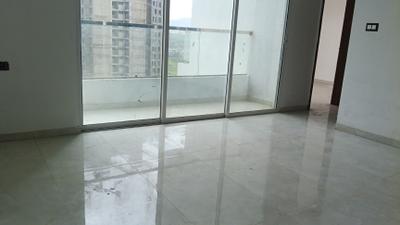 Living Room Image of 530 Sq.ft 1 BHK Apartment / Flat for rent in Somani Towers, Punawale Pune for Rs. 20000