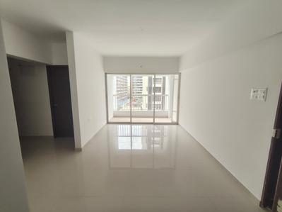 Hall Image of 750 Sq.ft 2 BHK Apartment / Flat for sale in Dhanori Pune for Rs. 6500000