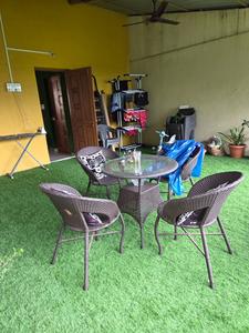 Image of 1126 Sq.ft 2 BHK Apartment / Flat for sale in Socorro, Goa for Rs. 8500000