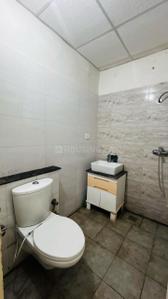 Bathroom Image of 1352 Sq.ft 2 BHK Apartment / Flat for sale in SBP City Of Dreams 2, Sector 116 Mohali for Rs. 6200000