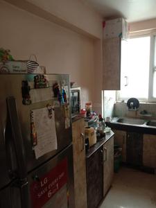 Kitchen Image of 1791 Sq.ft 3.5 BHK Apartment / Flat for sale in Great Value Sharanam, Sector 107 Noida for Rs. 35000000