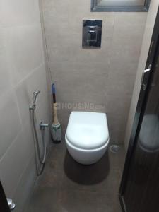 Image of 350 Sq.ft 1 BHK Studio for sale in Borivali East, Mumbai for Rs. 10000000