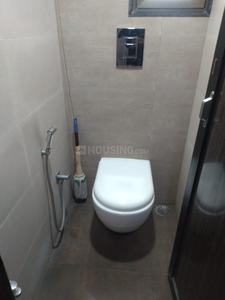 Image of 320 Sq.ft 1 RK Apartment / Flat for sale in Borivali East, Mumbai for Rs. 9500000