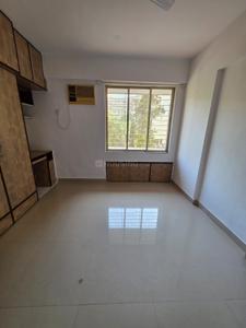 Bedroom Image of 1330 Sq.ft 3 BHK Apartment / Flat for rent in Evershine Millennium Paradise, Kandivali East Mumbai for Rs. 79990