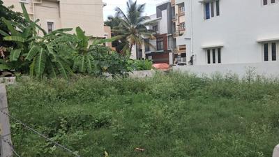 Image of 1500 Sq.ft Residential Plot / Land for sale in Vishveshwaraya Nagar, Bengaluru for Rs. 22500000