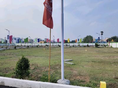 Image of 900 Sq.ft Residential Plot / Land for sale in Maraimalai Nagar, Chennai for Rs. 2970000
