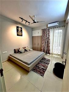 Bedroom Image of 1698 Sq.ft 3 BHK Apartment / Flat for sale in Sector 127 Mohali for Rs. 10900000