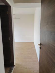 Bedroom Image of 2050 Sq.ft 4 BHK Apartment / Flat for sale in Kanakia Rainforest, Andheri East Mumbai for Rs. 37500000