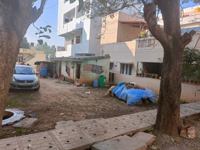 Image of 1320 Sq.ft Residential Plot / Land for sale in Virupakshapura, Bengaluru for Rs. 23000000