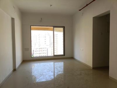 Living Room Image of 560 Sq.ft 1 BHK Apartment / Flat for sale in Avant Heritage, Jogeshwari East Mumbai for Rs. 9800000
