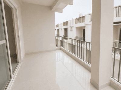 Balcony Image of 3100 Sq.ft 4 BHK Independent House for sale in Awaleshpur Varanasi for Rs. 15000000
