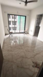 Hall Image of 640 Sq.ft 2 BHK Apartment / Flat for sale in Rajhans S T Shree Vaibhav CHS Ltd, Dahisar East Mumbai for Rs. 13000000
