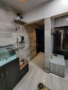 Hall Image of 2100 Sq.ft 2 BHK Apartment / Flat for sale in Kukreja Plaza, Belapur CBD Navi Mumbai for Rs. 26500000