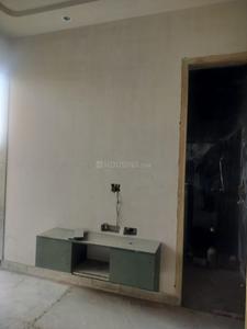 Bedroom Image of 1450 Sq.ft 3 BHK Builder Floor for sale in Paschim Vihar New Delhi for Rs. 30000000
