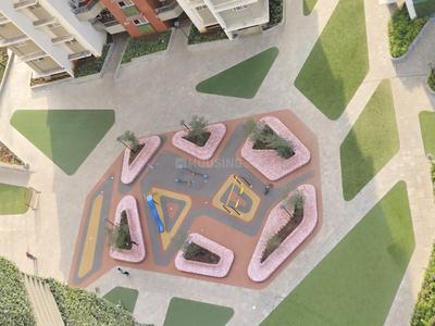 Image of 1340 Sq.ft 3 BHK Apartment / Flat for sale in Avon Vista, Balewadi, Pune for Rs. 18500000