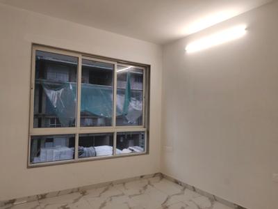 Bedroom Image of 650 Sq.ft 2 BHK Apartment / Flat for sale in Emerald Dotom Isle, Kandivali West Mumbai for Rs. 13600000