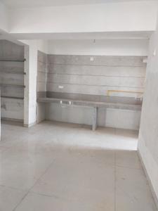 Kitchen Image of 2158 Sq.ft 3 BHK Apartment / Flat for sale in Olive Greens, Gota Ahmedabad for Rs. 14500000
