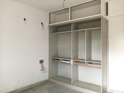 Bedroom Image of 1150 Sq.ft 2 BHK Apartment / Flat for sale in K R Puram Bengaluru for Rs. 7900000