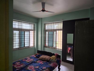Bedroom Image of 1625 Sq.ft 3 BHK Apartment / Flat for sale in Niagaree Galaxy Green, Khagaul Road Patna for Rs. 16500000