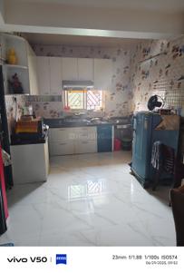 Kitchen Image of 1108 Sq.ft 2 BHK Apartment / Flat for sale in Dum Dum Cantonment Kolkata for Rs. 4250000