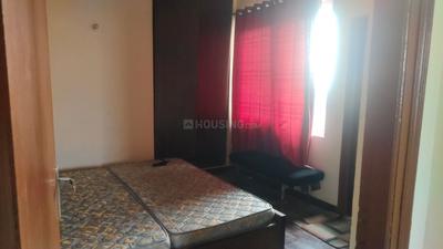 Bedroom Image of 959 Sq.ft 2 BHK Apartment / Flat for sale in Urbtech Xaviers, Sector 168 Noida for Rs. 8300000