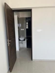 Bedroom Image of 1617 Sq.ft 3 BHK Apartment / Flat for sale in Shubh Gateway, Viman Nagar Pune for Rs. 22500000