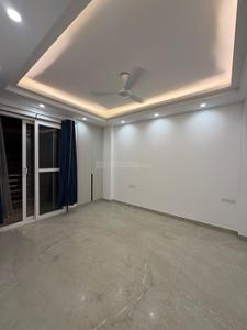 Hall Image of 1125 Sq.ft 3 BHK Builder Floor for rent in Vasant Kunj New Delhi for Rs. 50000