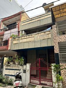 2.5 BHK Independent House