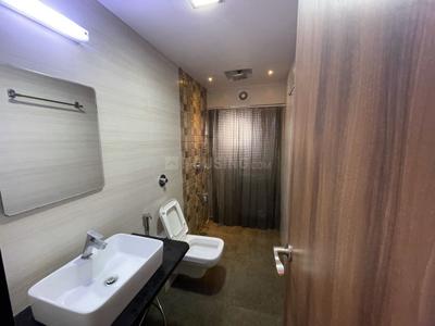 Image of 2050 Sq.ft 4 BHK Apartment / Flat for sale in Neelsidhi Atlantis, Nerul, Navi Mumbai for Rs. 51500000