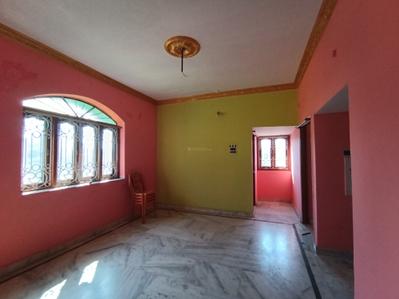 2 BHK Independent Builder Floor