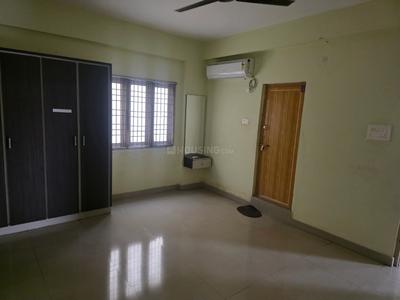 Bedroom Image of 1110 Sq.ft 2 BHK Apartment / Flat for rent in Atchutapuram Visakhapatnam for Rs. 15000
