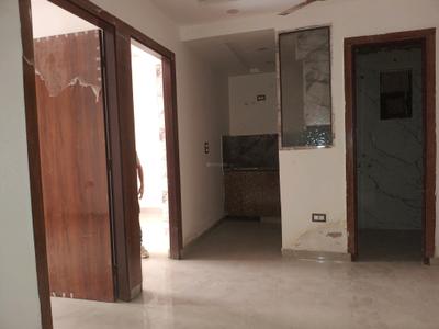 Living Room Image of 1050 Sq.ft 2 BHK Apartment / Flat for sale in Krishna Elite Homes, Noida Extension Greater Noida for Rs. 4505800