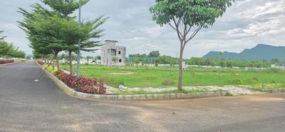 Image of 167 Sq.ft Residential Plot / Land for sale in Bhogapuram, Visakhapatnam for Rs. 2500000
