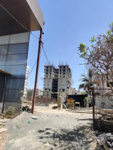 Image of 1012 Sq.ft 2 BHK Apartment / Flat for sale in Krisala 41 Zillenia, Punawale, Pune for Rs. 5000000
