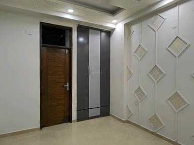 Bedroom Image of 1450 Sq.ft 3 BHK Builder Floor for sale in Indirapuram Ghaziabad for Rs. 8500000