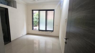 Bedroom Image of 750 Sq.ft 1 BHK Apartment / Flat for sale in Virar West Virar for Rs. 4500000
