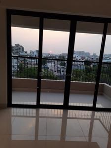 Balcony Image of 950 Sq.ft 2 BHK Apartment / Flat for sale in Kumar Palaash, Wadgaon Sheri Pune for Rs. 9500000
