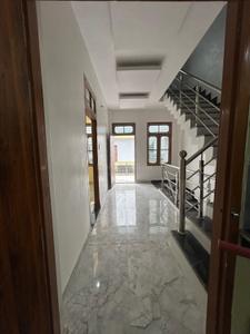 Image of 1150 Sq.ft 2.5 BHK Builder Floor for rent in Hans Khera, Lucknow for Rs. 12000