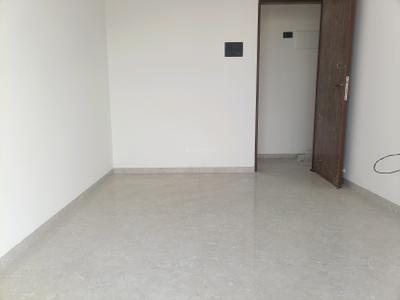 Bedroom Image of 1175 Sq.ft 2 BHK Apartment / Flat for sale in Concrete Sai Saakshaat, Kharghar Navi Mumbai for Rs. 18000000